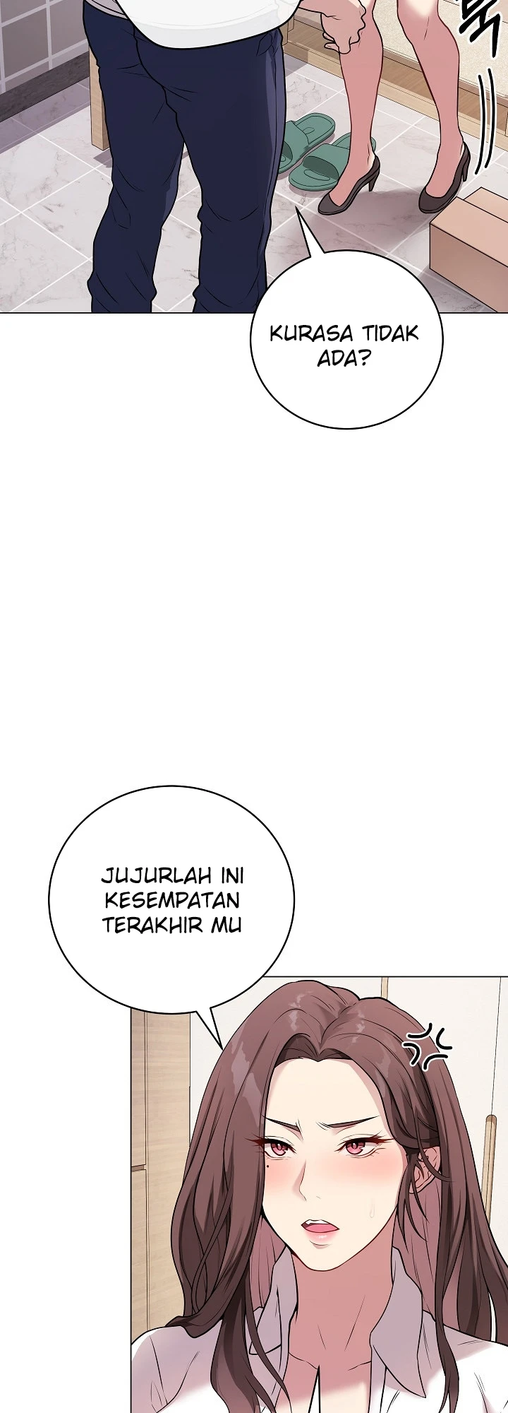 Signed, Sealed, Mistaken - Page 16